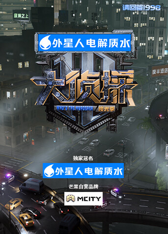 大侦探·拾光季