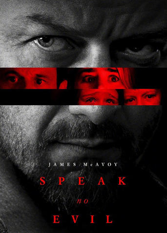 非礼勿言(普通话)