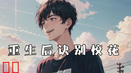 重生后诀别校花