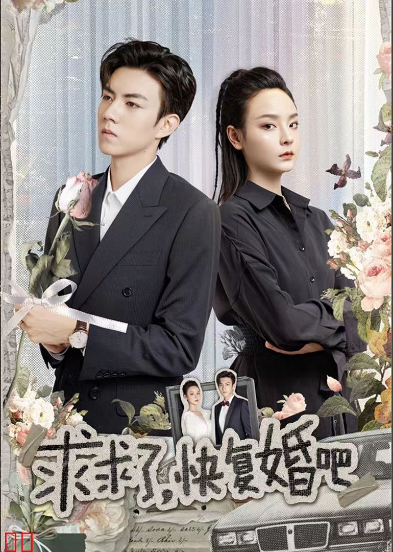 求求了,快复婚吧