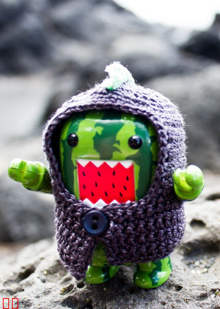 多摩君(英文版)