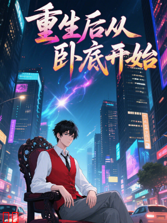 重生后从卧底开始