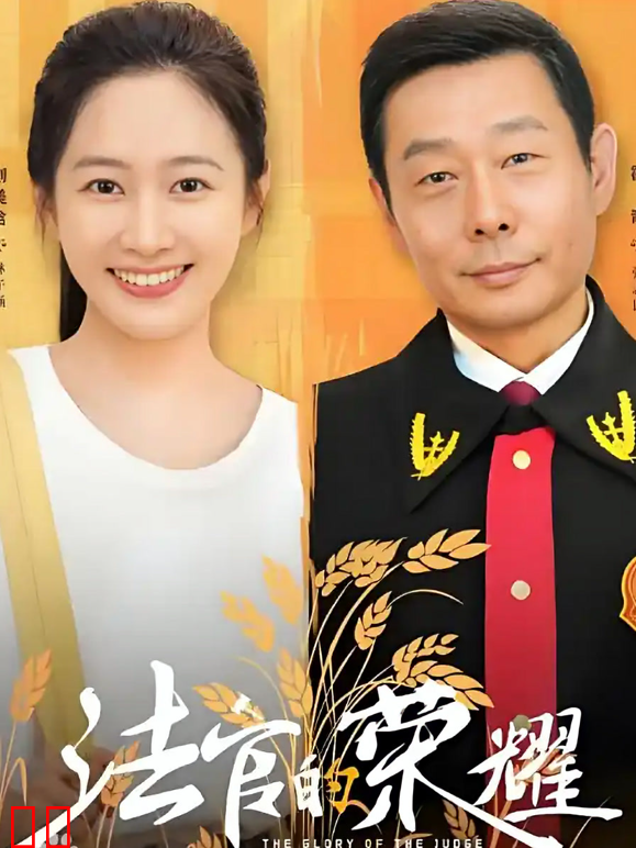 法官的荣耀