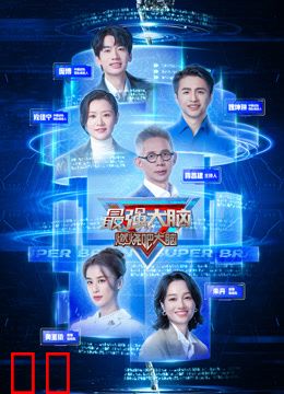 最强大脑第十二季