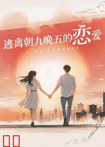 逃离朝九晚五的恋爱