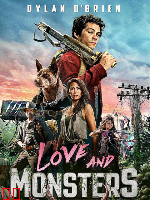 爱与怪物-电影-高清正版在线观看-bilibili-哔哩哔哩