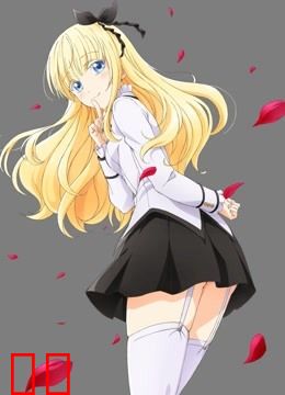 寄宿学校的朱丽叶