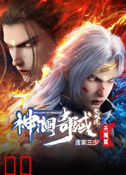 神澜奇域无双珠