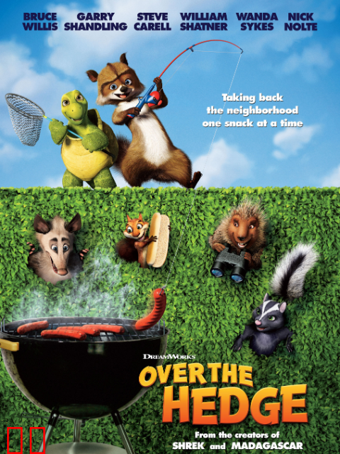 篱笆墙外-电影-高清正版在线观看-bilibili-哔哩哔哩