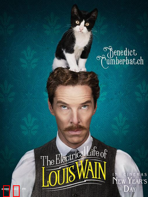 路易斯·韦恩的激情人生