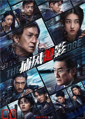 捕风追影粤语版