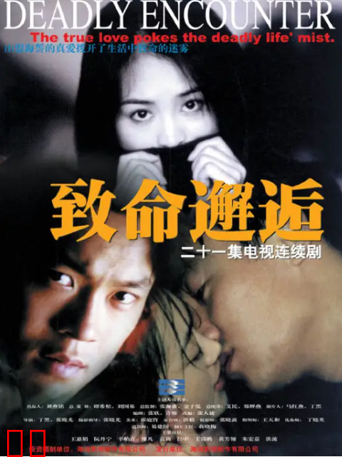 致命邂逅-电视剧-全集-高清正版在线观看-bilibili-哔哩哔哩