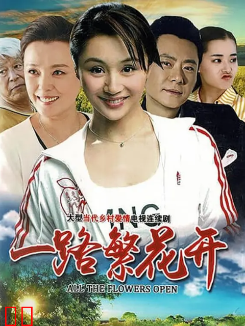 一路繁花开-电视剧-高清正版在线观看-bilibili-哔哩哔哩