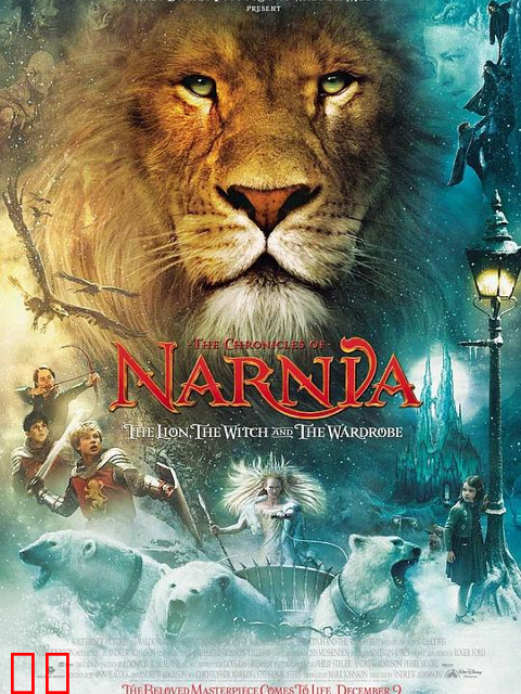 纳尼亚传奇1：狮子、女巫和魔衣橱-电影-高清正版在线观看-bilibili-哔哩哔哩