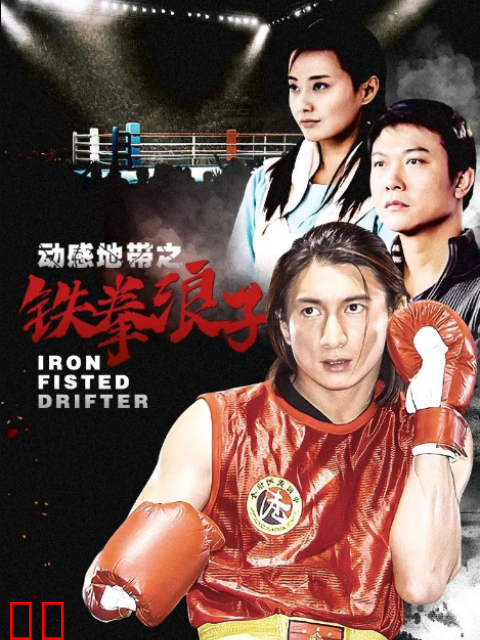 铁拳浪子