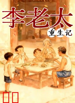 李老太重生记动态漫画