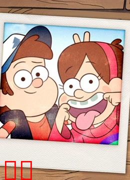 怪诞小镇第一季