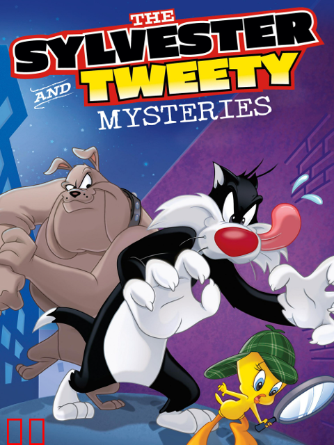 傻大猫和崔弟鸟第一季