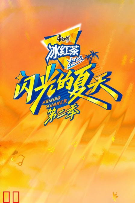 闪光的夏天第二季