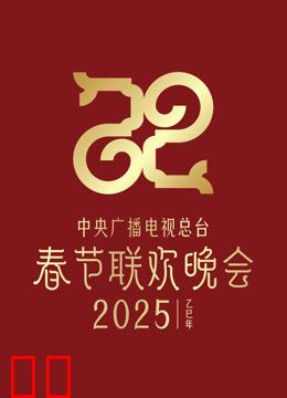 2025中央广播电视总台春节联欢晚会