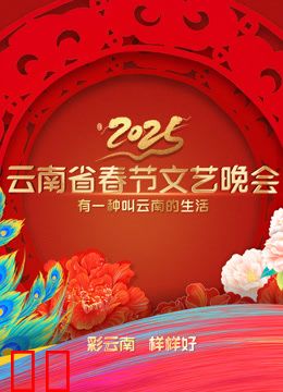 2025云南春晚