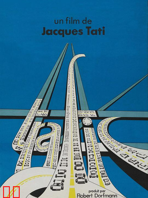 聪明笨伯古惑车