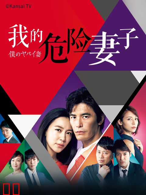 我的危险妻子
