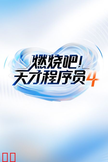 燃烧吧天才程序员第四季