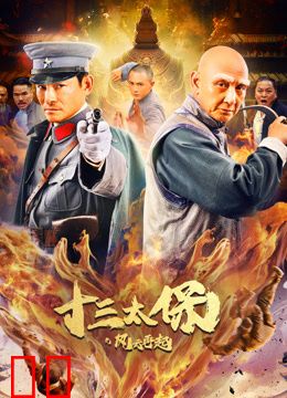 十三太保之风云再起