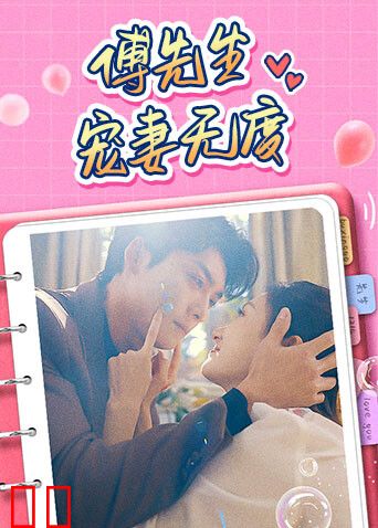 傅先生宠妻无度