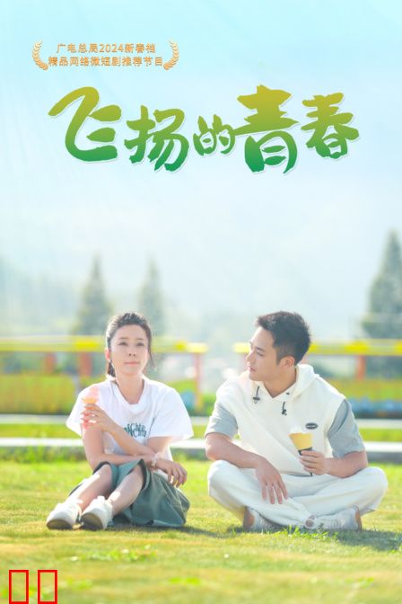 飞扬的青春