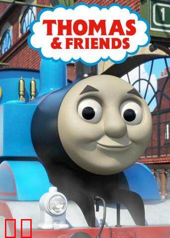 托马斯和他的朋友们第二十二季英文版