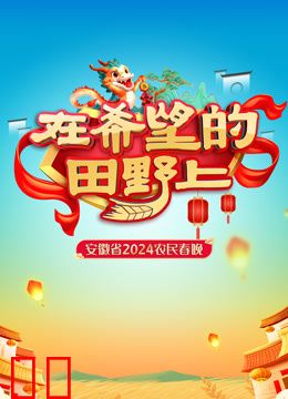 2024安徽农民春晚