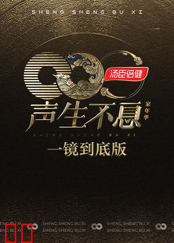 声生不息·家年华一镜到底版