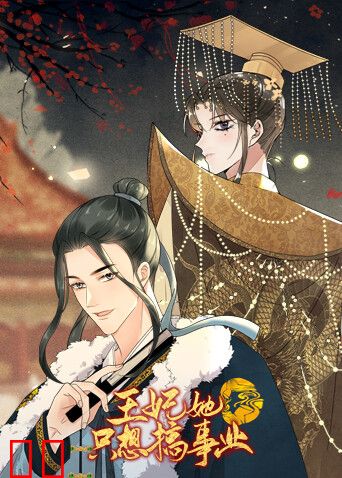 王妃她只想搞事业