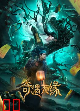 奇遇天缘