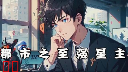 都市之至强星主