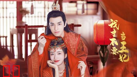 我才不要当王妃