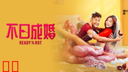 不日成婚2