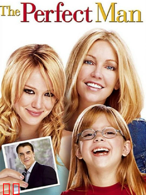 超完美男人