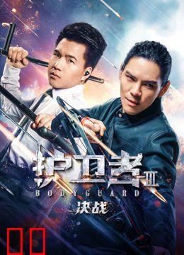 护卫者3：决战