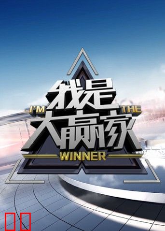 我是大赢家2024