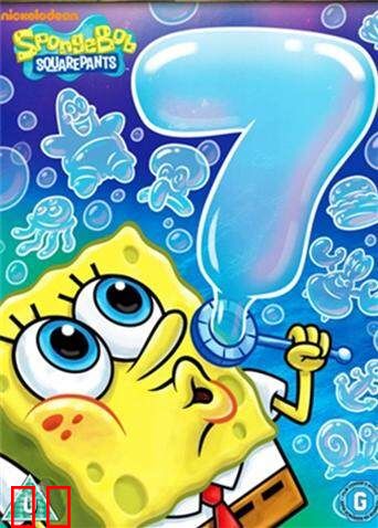 海绵宝宝第七季