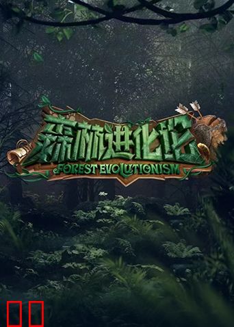 森林进化论