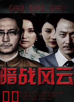 暗战风云