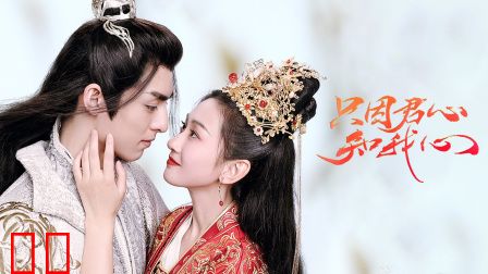 只因君心知我心