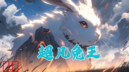 超凡兔王