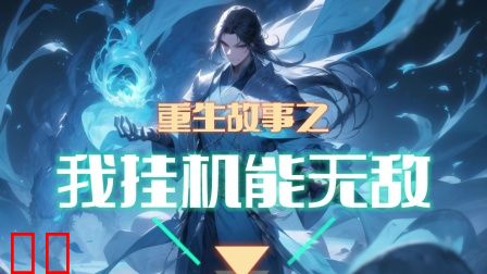 重生故事之我挂机能无敌