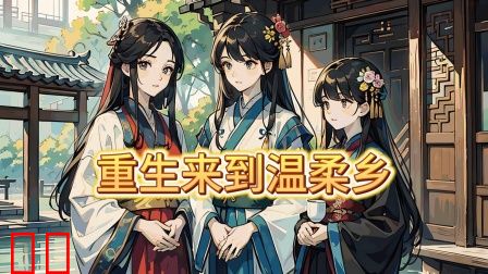重生来到温柔乡