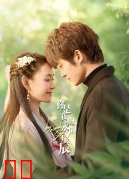 你是我的永恒星辰